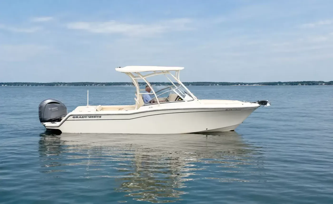 boat Image