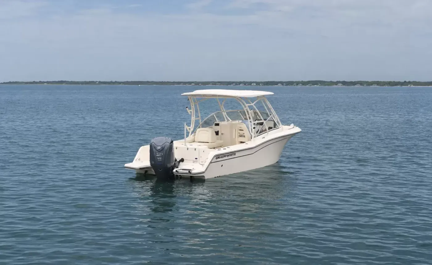 boat Image