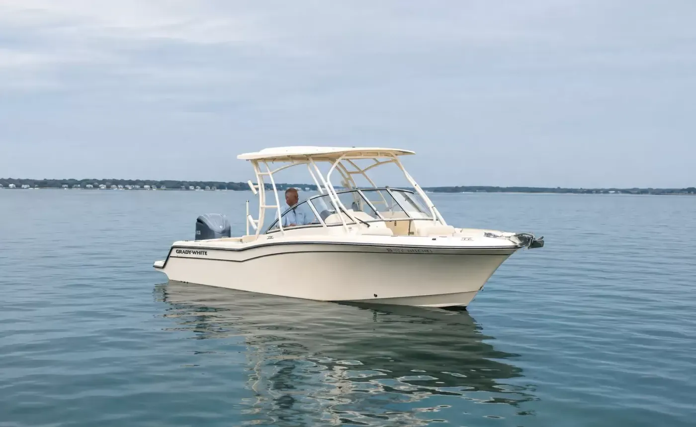 boat Image