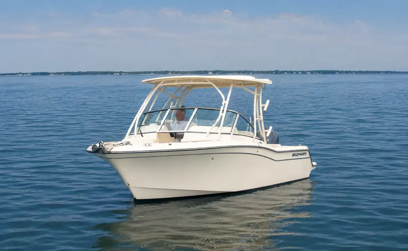boat Image