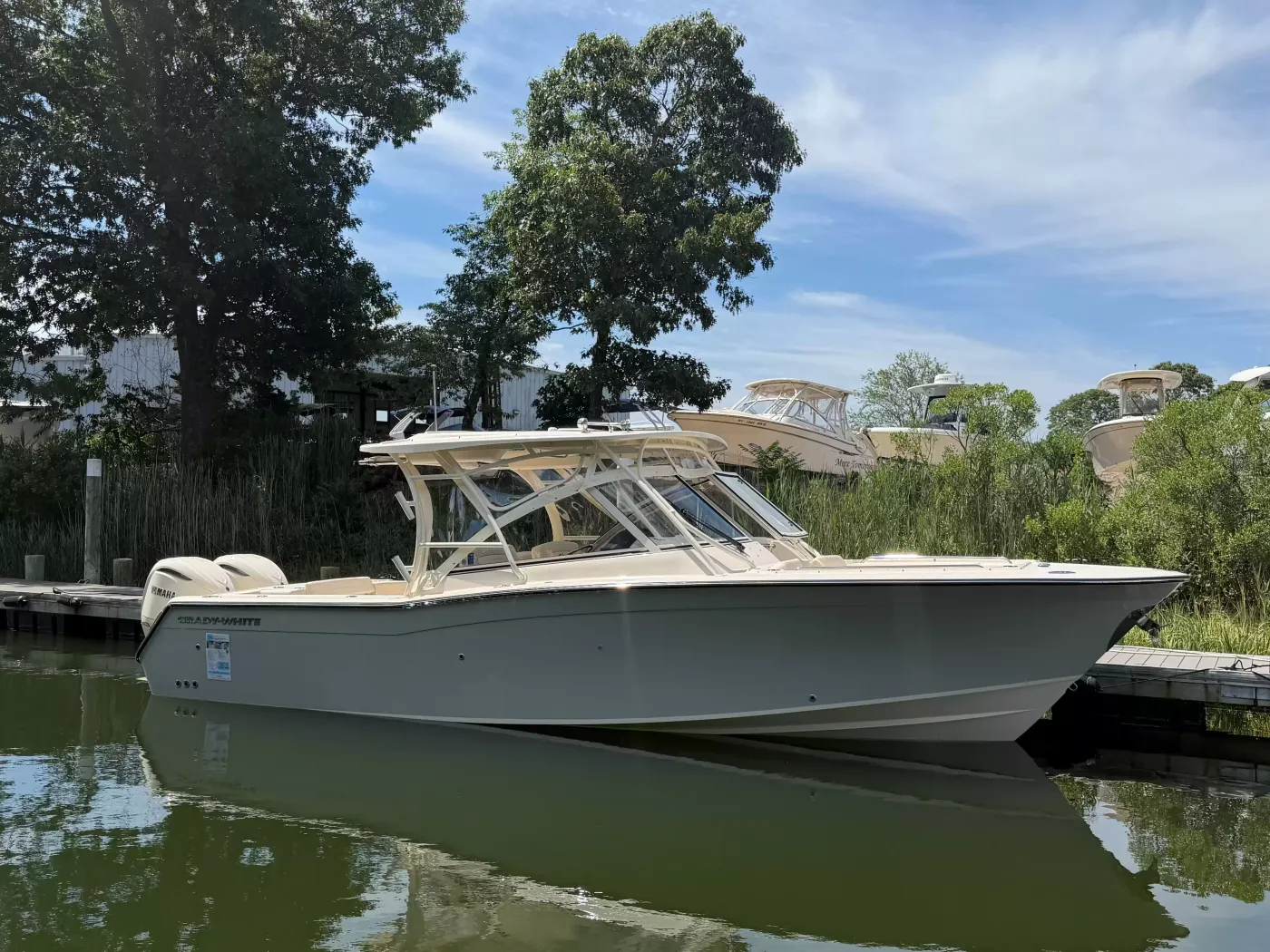 boat Image