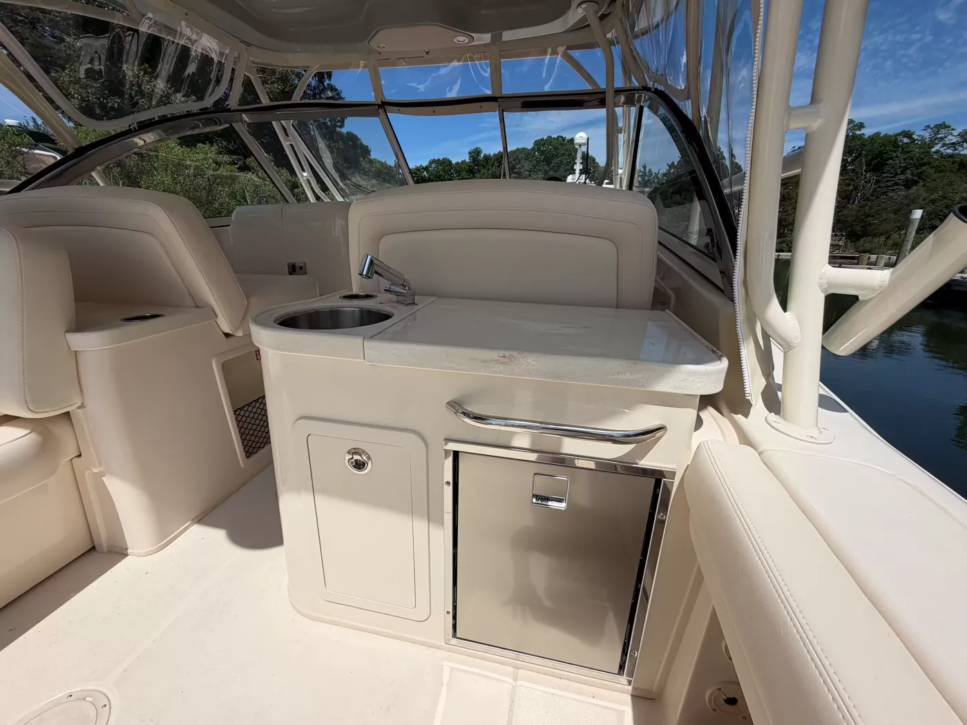 boat Image