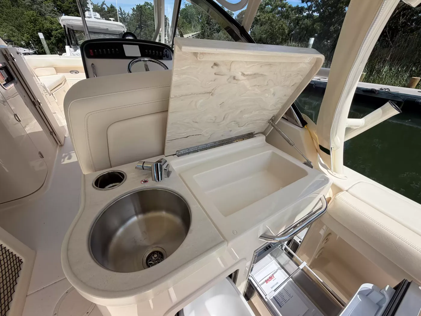 boat Image
