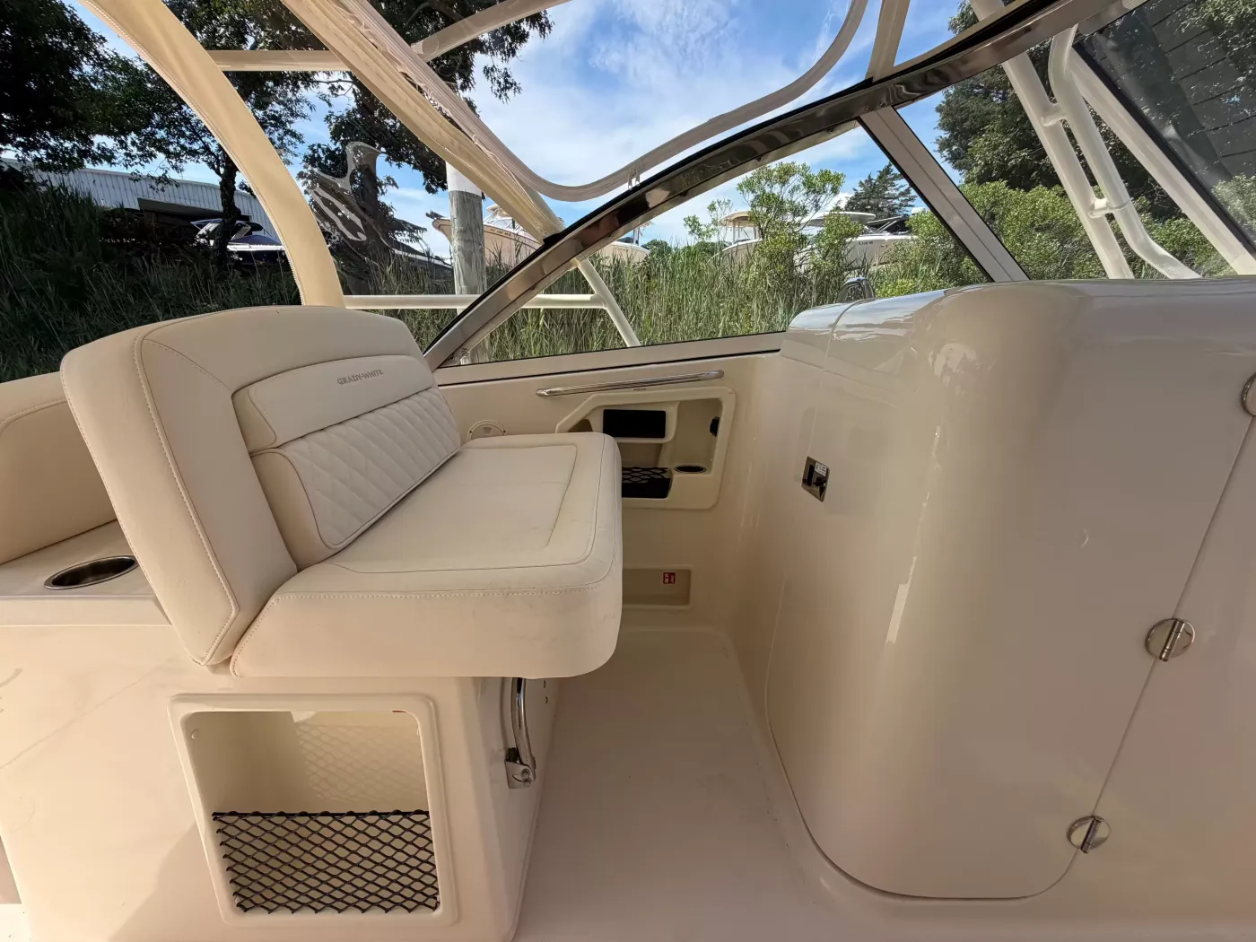 boat Image