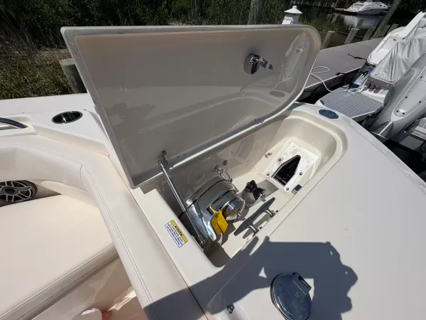 2027 Grady White FREEDOM 307 detail image 31