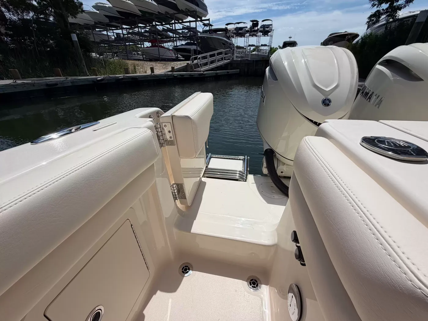 boat Image