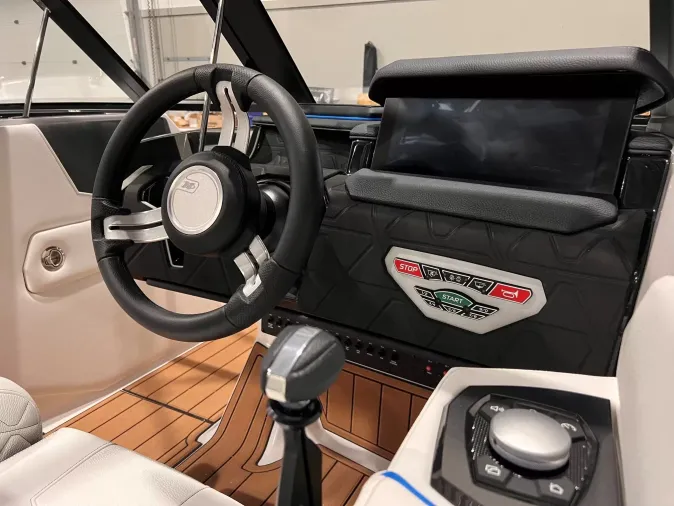2027 Nautique GS20