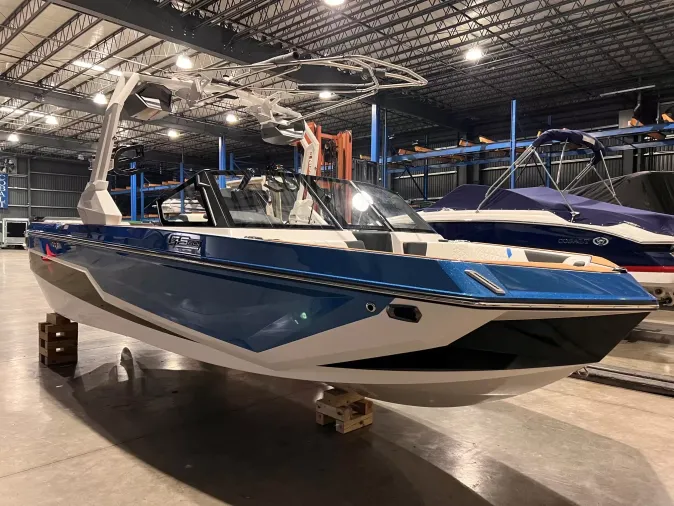 2027 Nautique GS20