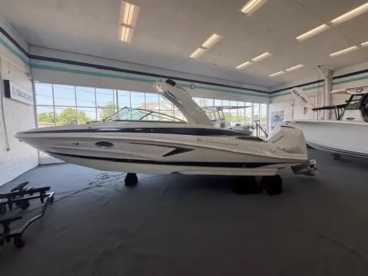 Boat Gallery Image 1