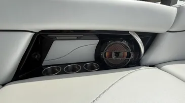 2018 MasterCraft XT23-14