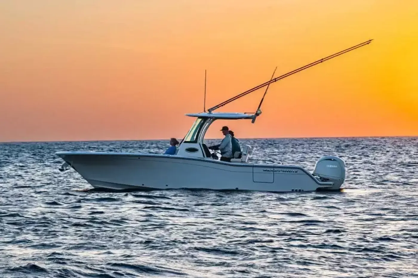 boat Image