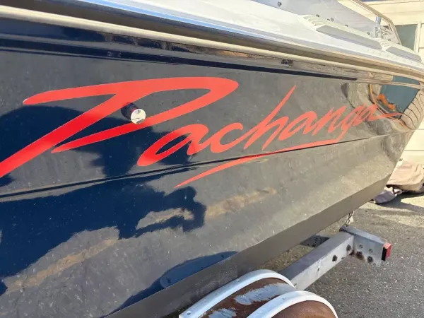 1987 Sea Ray 19 Pachanga-3
