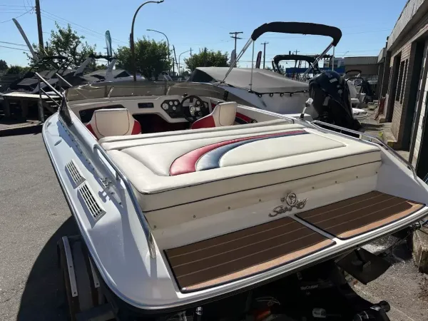 1987 Sea Ray 19 Pachanga-6