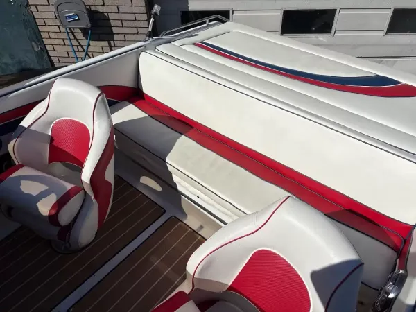 1987 Sea Ray 19 Pachanga-7