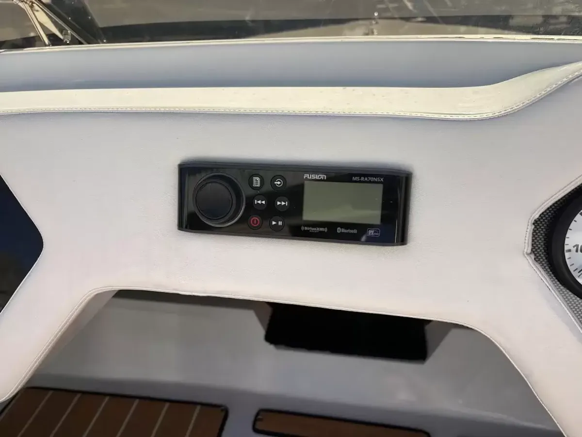 1987 Sea Ray 19 Pachanga-9