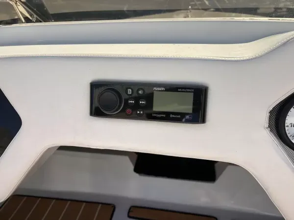 1987 Sea Ray 19 Pachanga-9