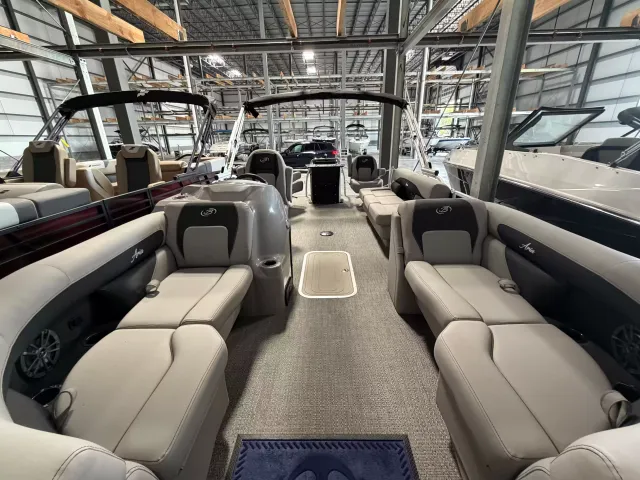 2025 Barletta ARIA 20CC-11