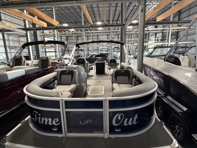 2025 Barletta ARIA 20CC-1