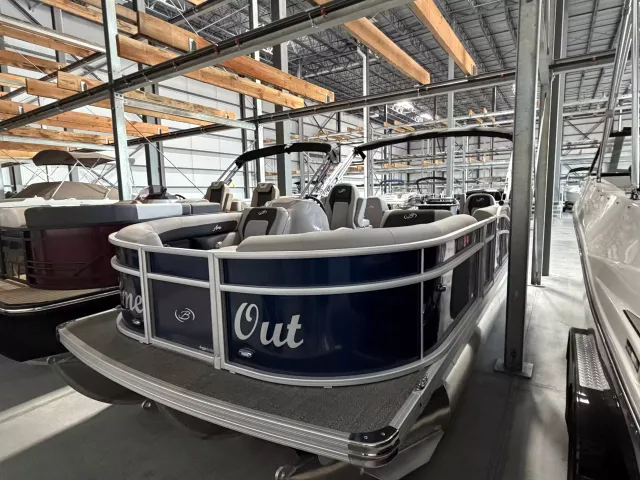 2025 Barletta ARIA 20CC-2