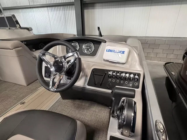 2025 Barletta ARIA 20CC-8