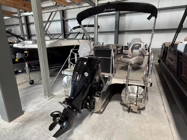 2025 Barletta ARIA 20CC-4