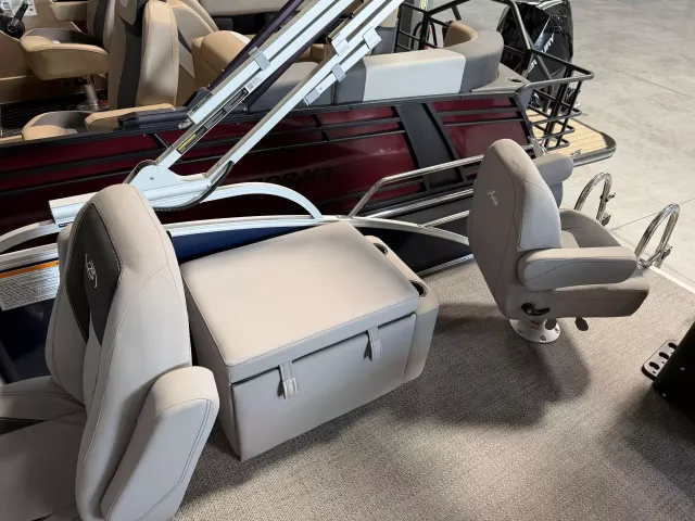 2025 Barletta ARIA 20CC-6