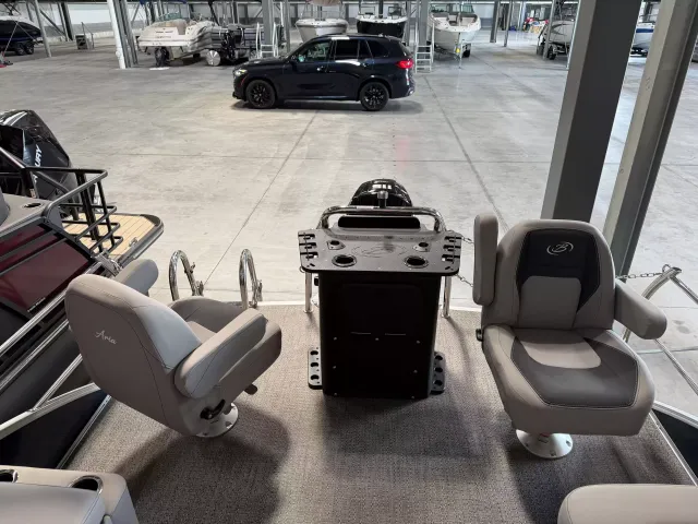 2025 Barletta ARIA 20CC-5
