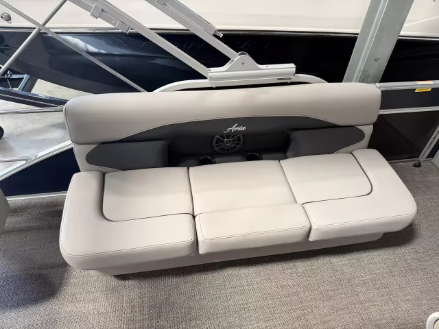 2025 Barletta ARIA 20CC-9