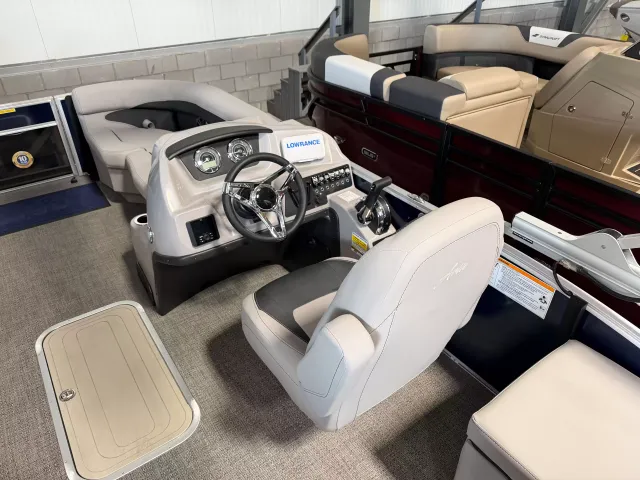 2025 Barletta ARIA 20CC-7