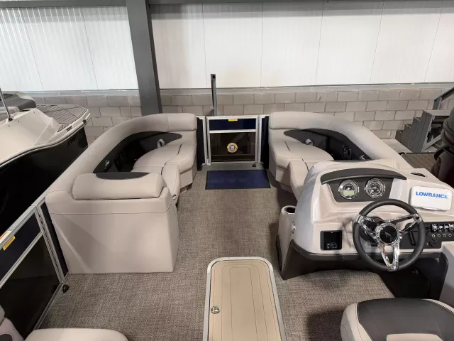 2025 Barletta ARIA 20CC-10