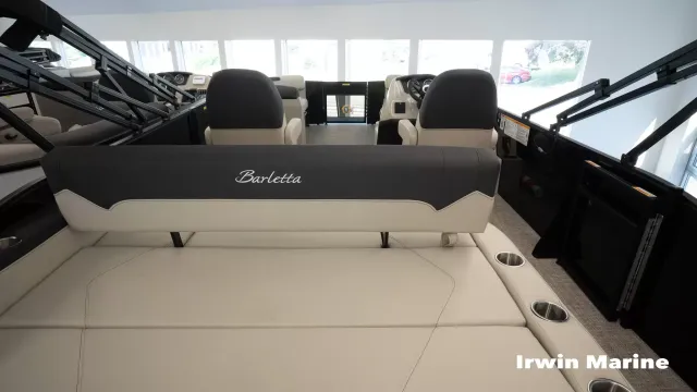 2027 Barletta SANZA 22UC-4