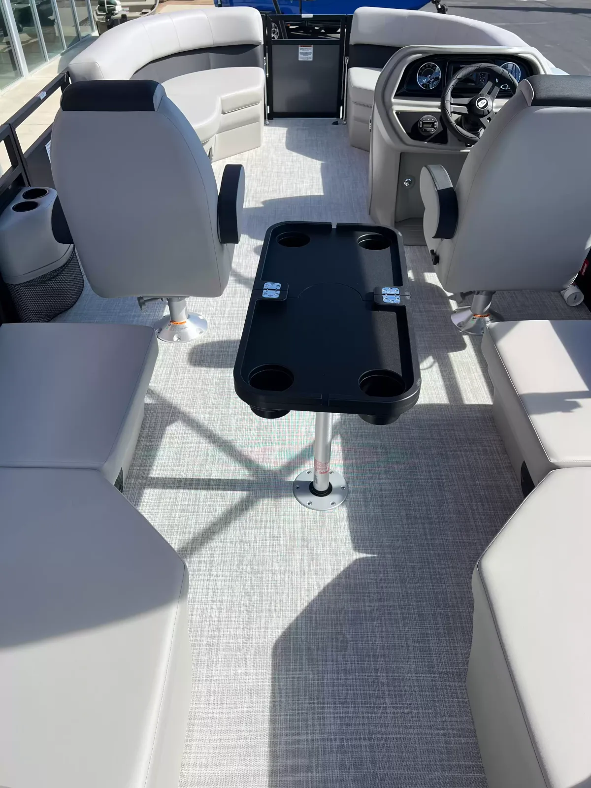 2026 Dockside 20DQ-4