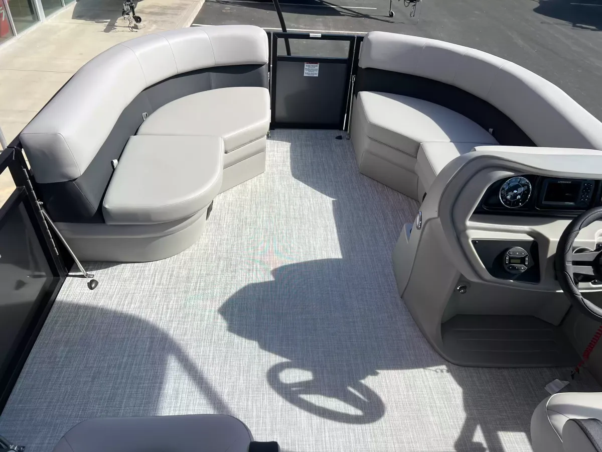 2026 Dockside 20DQ-5