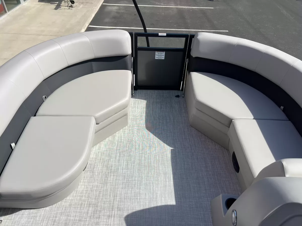 2026 Dockside 20DQ-6