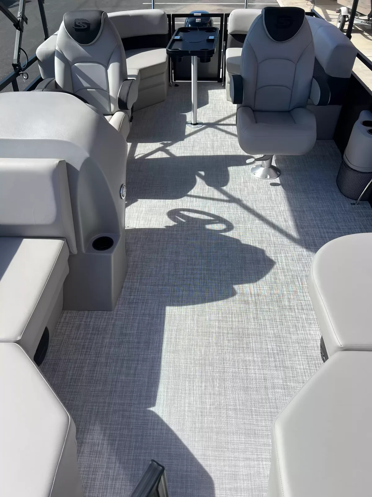 2026 Dockside 20DQ-7