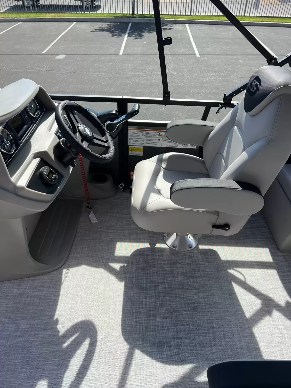 2026 Dockside 20DQ-8