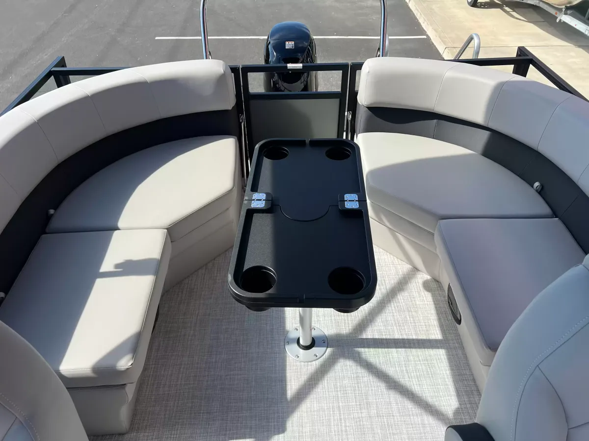 2026 Dockside 20DQ-9
