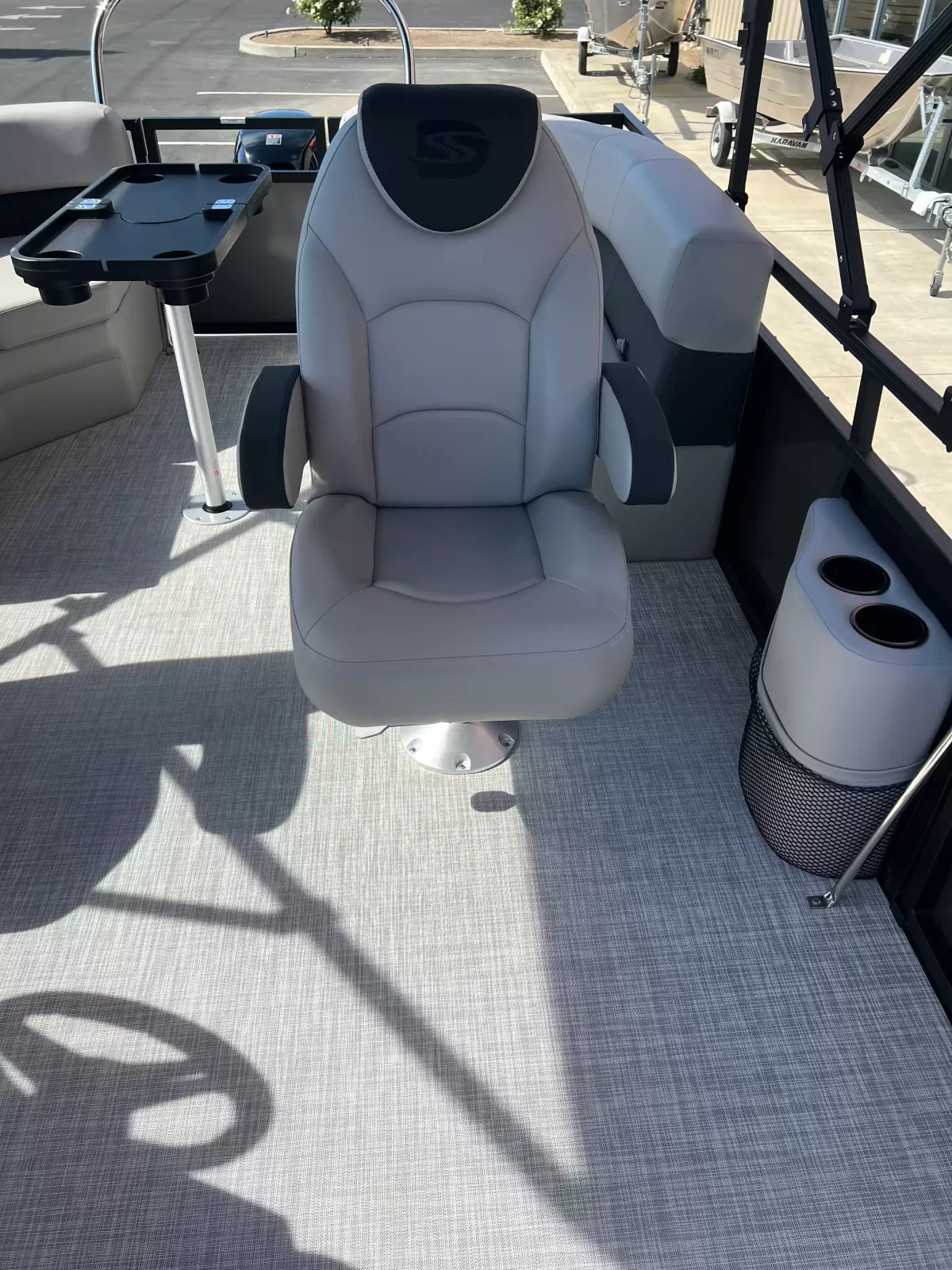 2026 Dockside 20DQ-10
