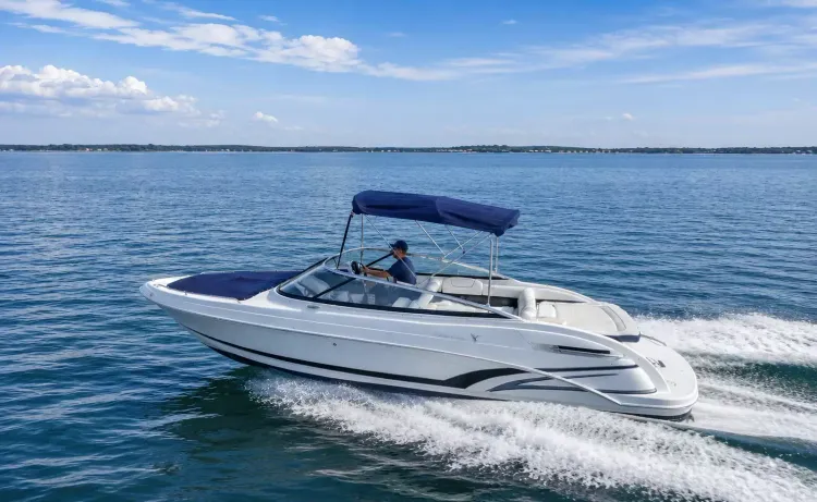 2015 Formula 240 BR0