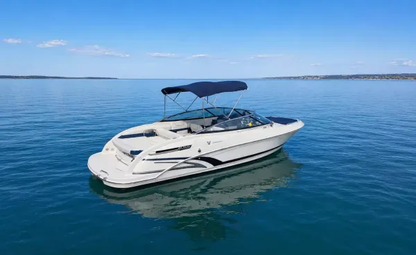 2015 Formula 240 BR detail image 1