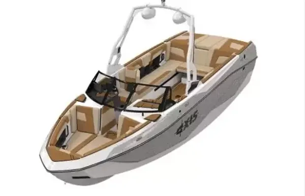 2027 Axis T250