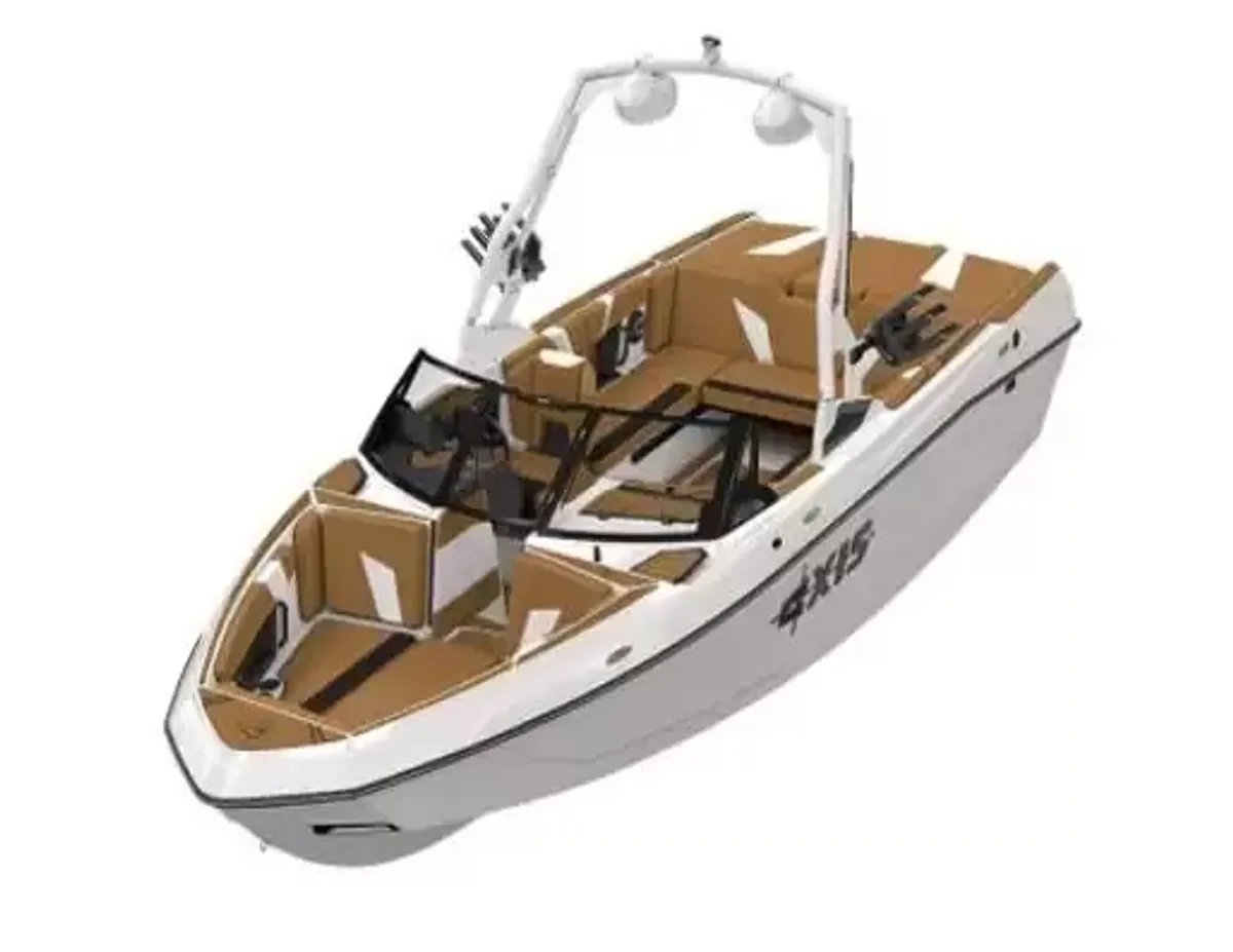2027 Axis T220-1