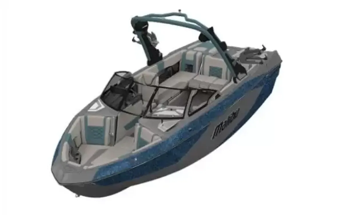 2027 Malibu 23 LSV-1