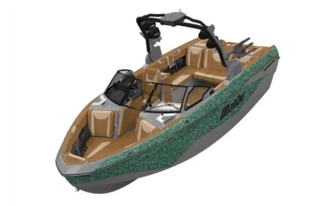 2027 Malibu 25 LSV-1