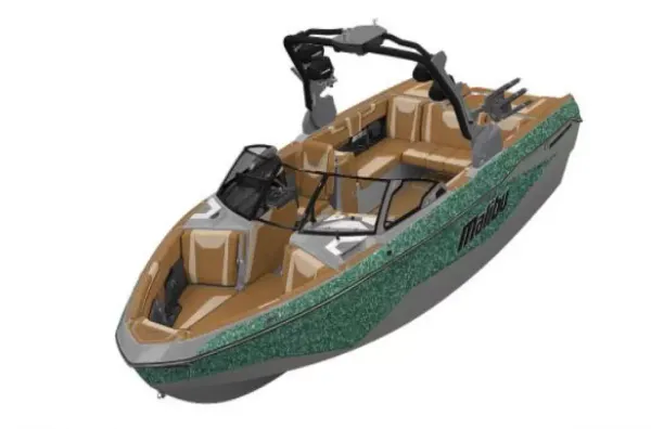 2027 Malibu 25 LSV