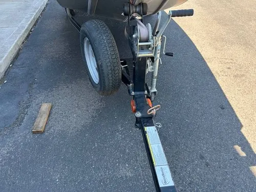  Bass tracker Pro 165-7