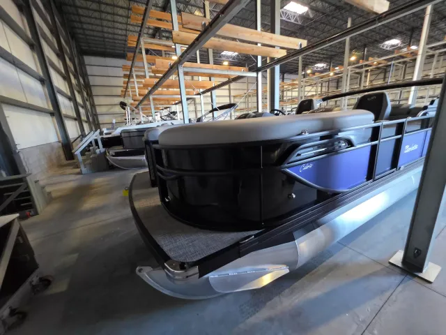 2027 Barletta CABRIO 22QC-7
