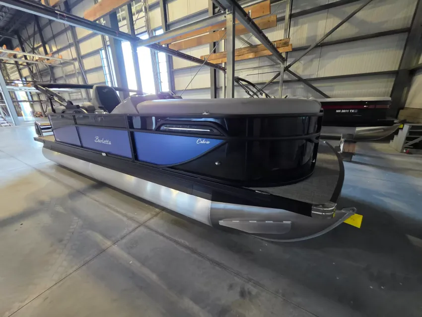 2027 Barletta CABRIO 22QC0