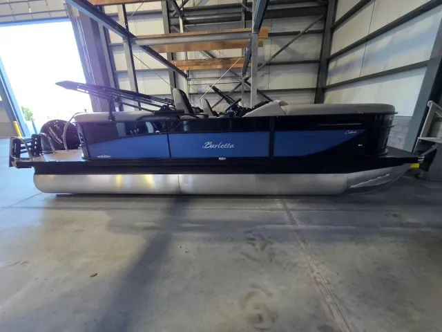 2027 Barletta CABRIO 22QC-2