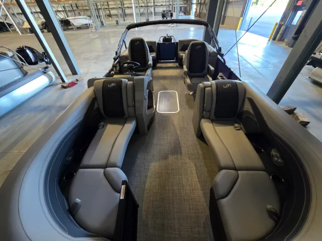 2027 Barletta CABRIO 22QC-18